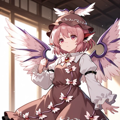 mystia