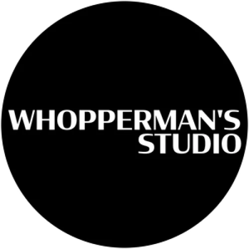 whopperman