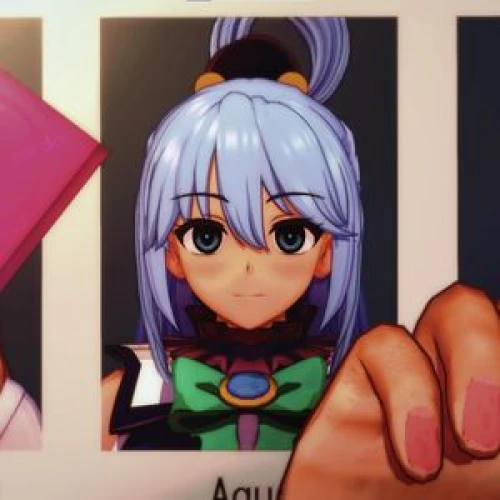 1YY Aqua