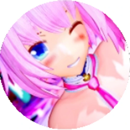 nya-mmd(にゅにょ)