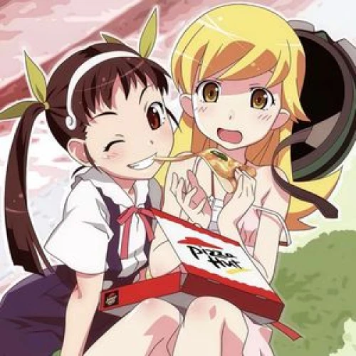 八九寺真宵