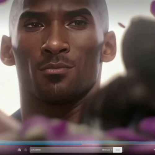 Kobe official