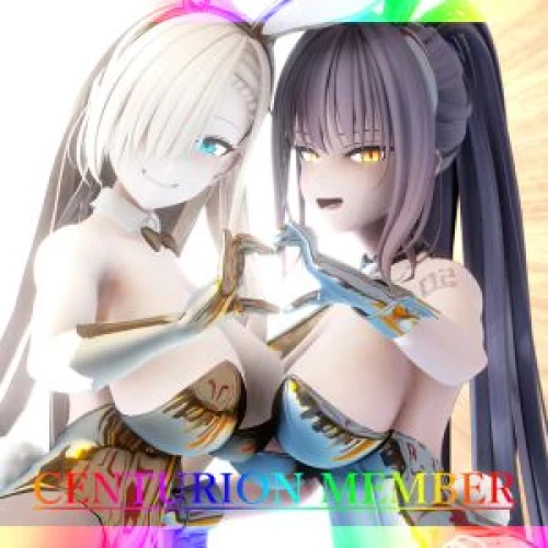 MMD風俗ALBATROSS