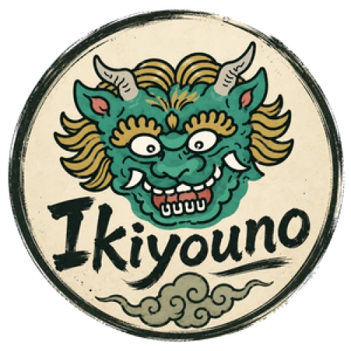 Ikyouno