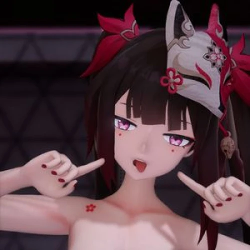 kokukokuMMD