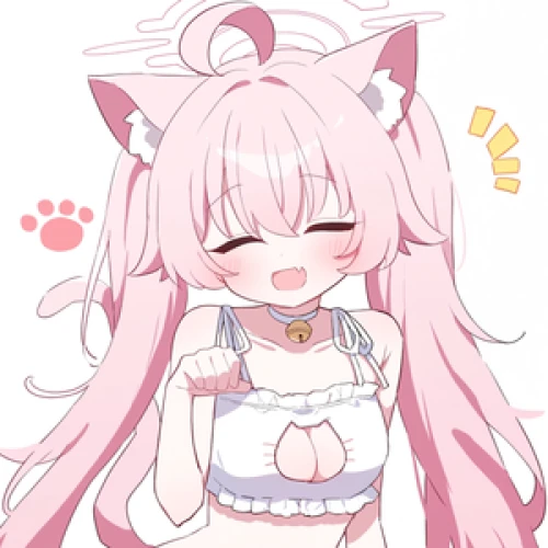 小鳥遊ホシノx