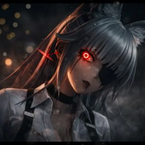 Cyberwolf