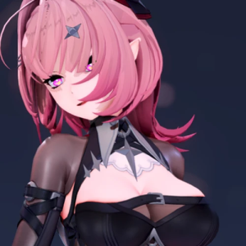 Xashiria