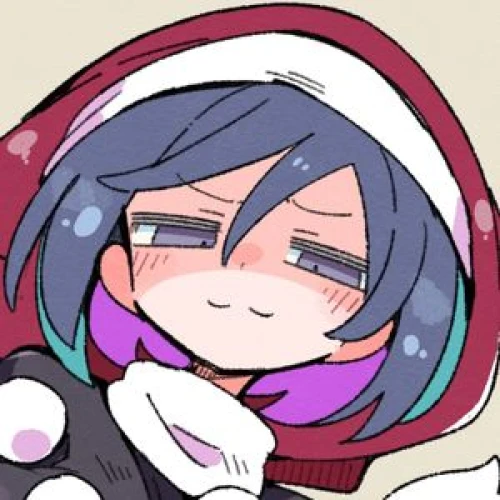 槐安貘KaianBakuMMD