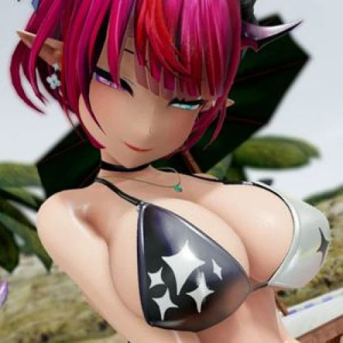 MMD Disciple