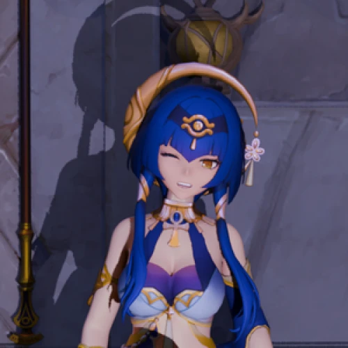 CandLewd