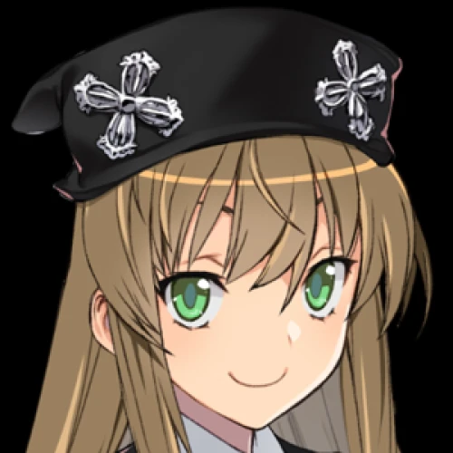 Girlshunter-KEI
