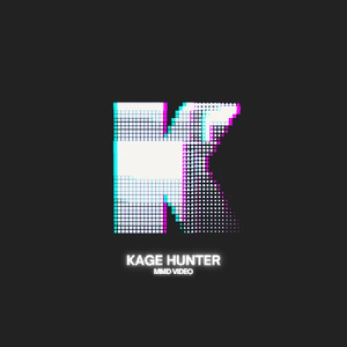 Kage Hunter 影ハンター