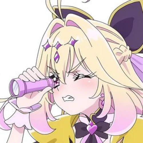 清醒女士