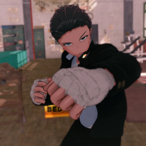 boogieman