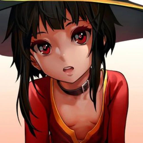 Himura Megumin