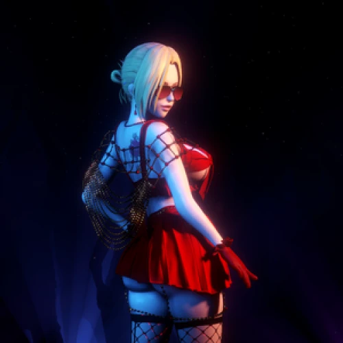 AnnieX
