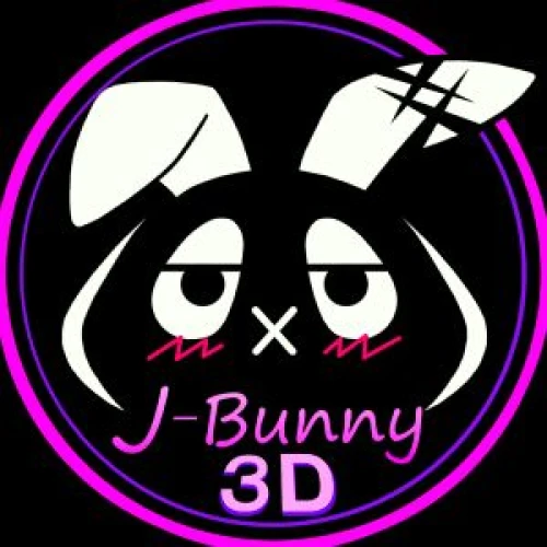 J-Bunny 3D