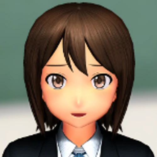 もぶ。