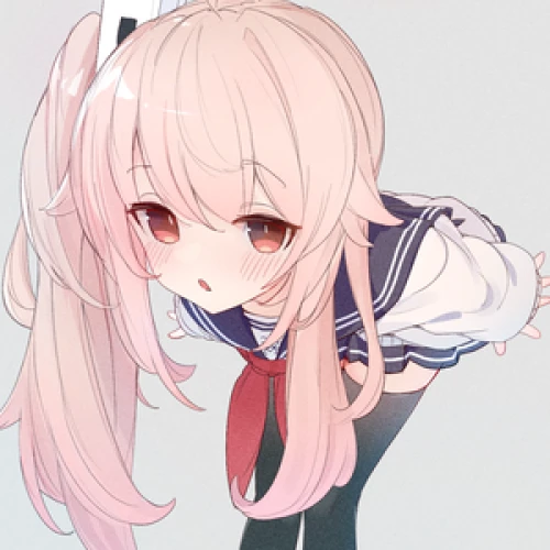 Mary Sue