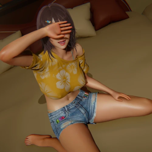 Hinemosu_mmd