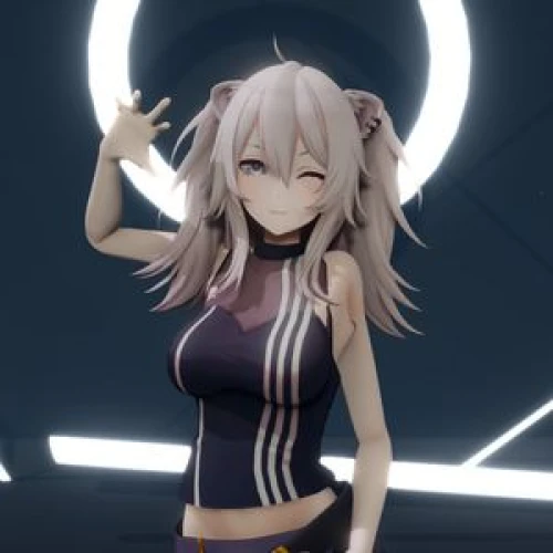 cool_danceMMD