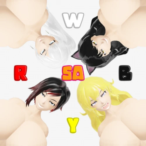 SA-RWBYFan