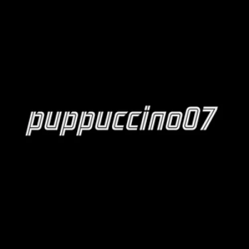 PUPPUCCINO07