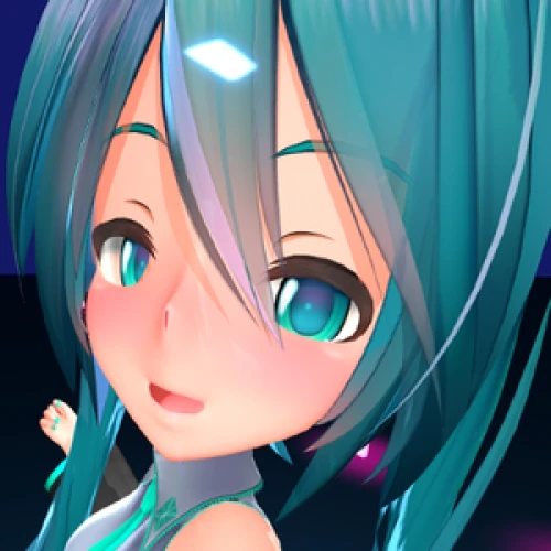 GON8VRMMD