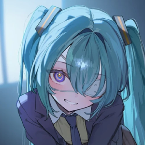 gloomymiku