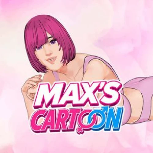 Max's Cartoon