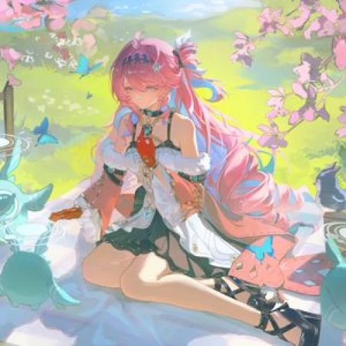 迅捷达妮娅