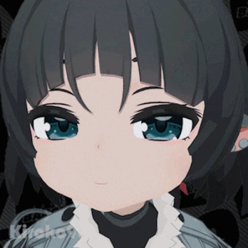 天蓝蓝