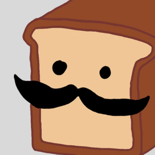 Bread Demon