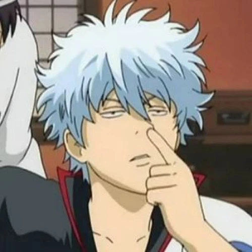 Gintoki~San