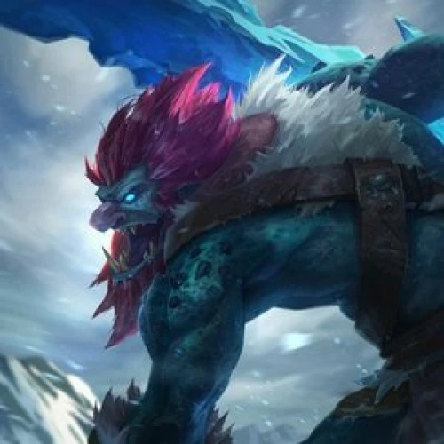 Trundle
