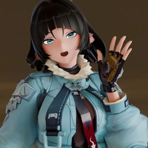 Sti icky Note MMD