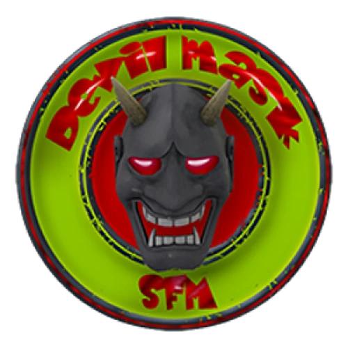 DevilMask SFM