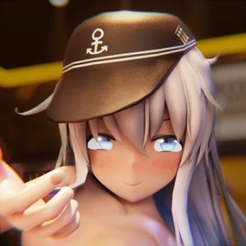 Hibiki's Dad 響爹 