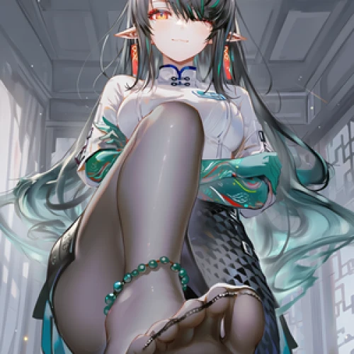 法國原神糕手