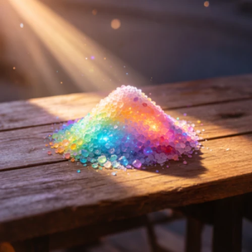 ColorSalt