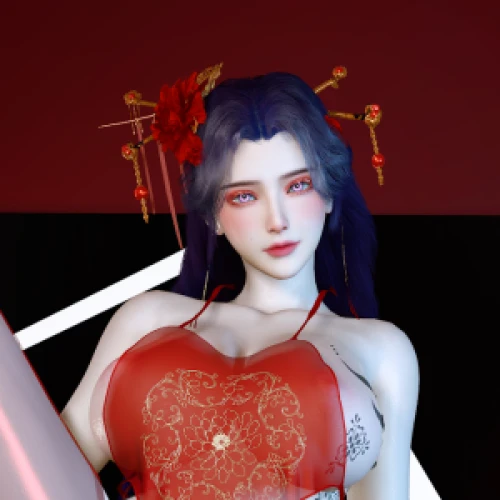 大爱云姨