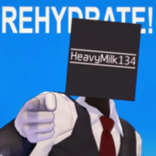HeavyMilk134