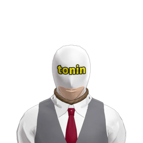 tonin