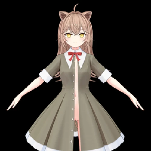 MMDTestYT