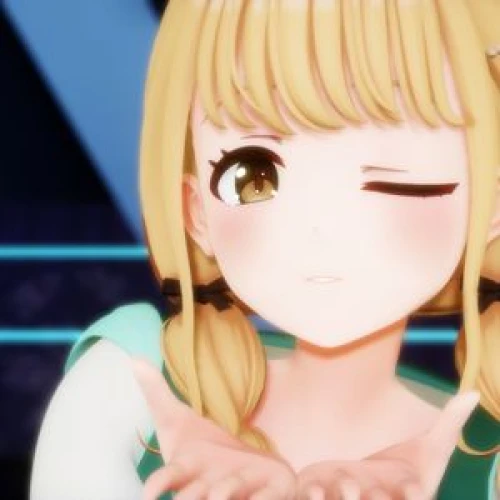 CreaterMMD