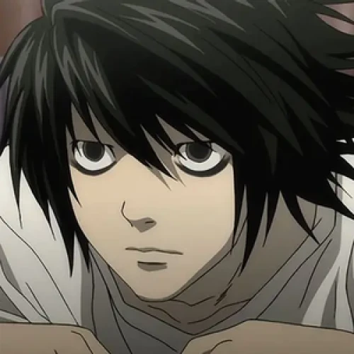 L_Lawliet