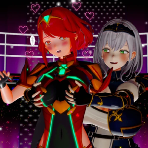 mmd_man