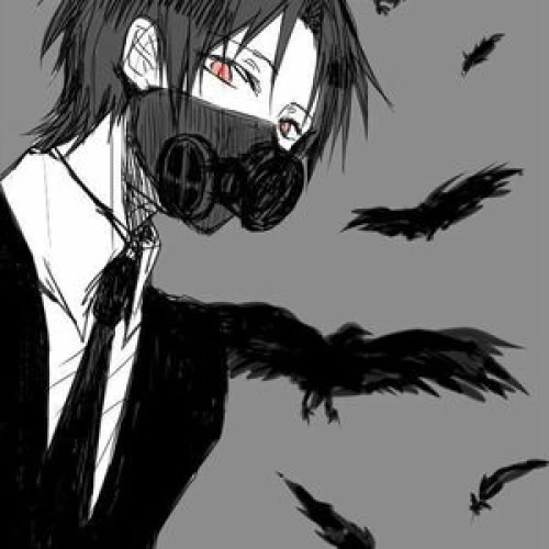 NevermoreMMD