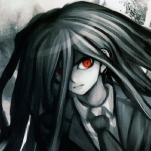 WinterReaperMMD